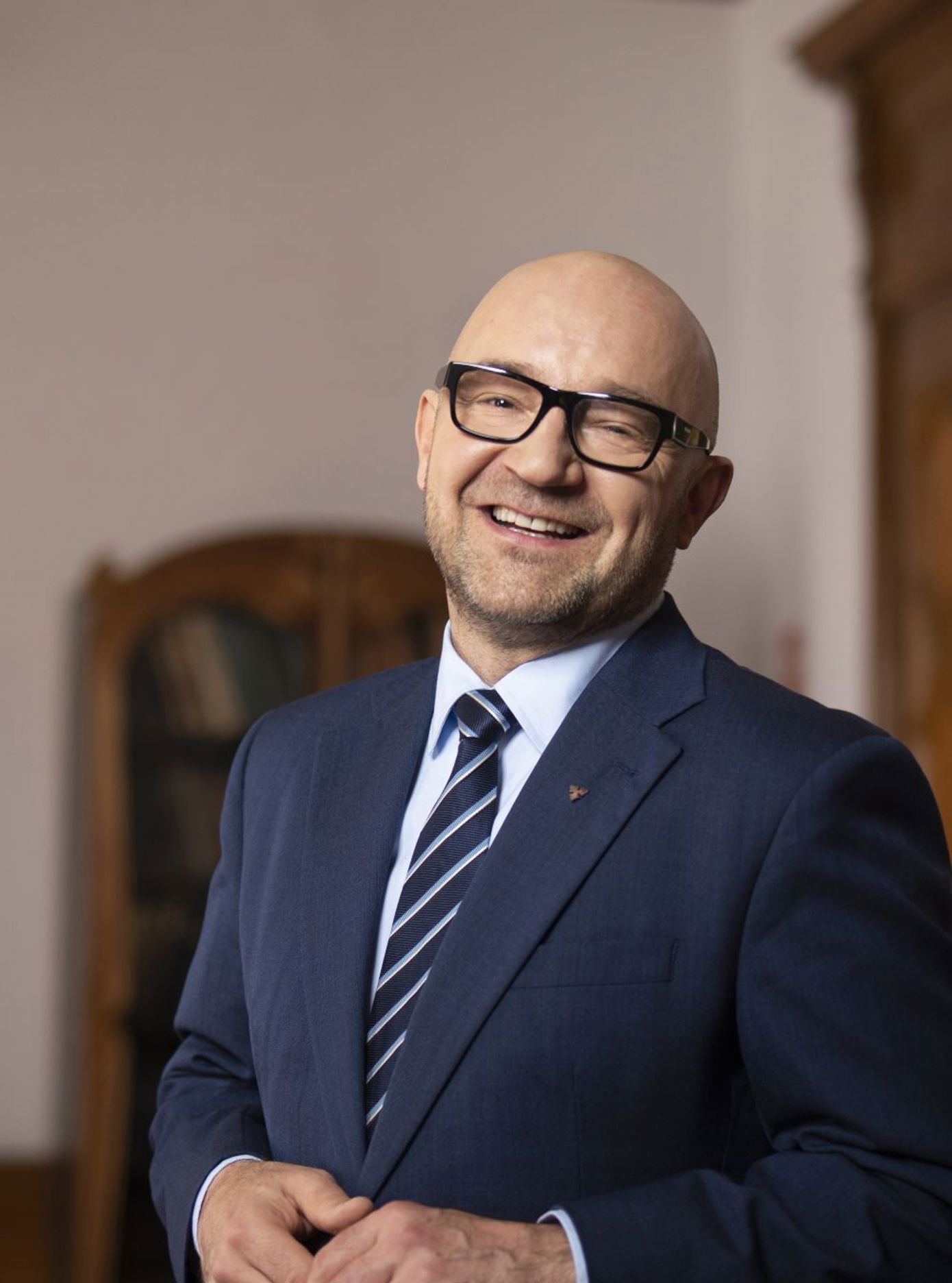 Mieszko Musiał