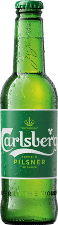 Carlsberg